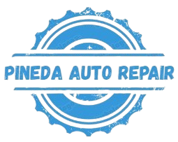 Logo Pineda Auto Repair